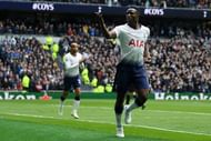 Tottenham's central midfielders will be very important if they intend to stop Liverpool